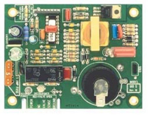 Dinosaur Electric UIBS RV Furnaces Dinosaur Electronics Ignitor Board Small 4.25'L x 3.25'W