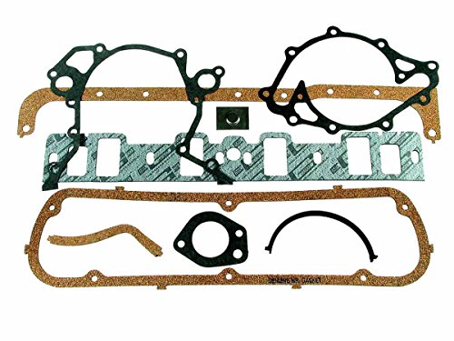 Mr. Gasket 4410 Small Block Cam Change Kit