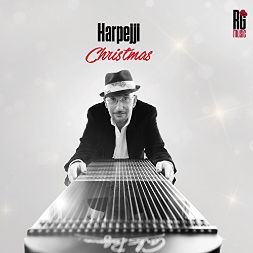Harpejji Christmas