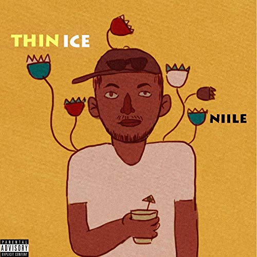 Thin Ice [Explicit]