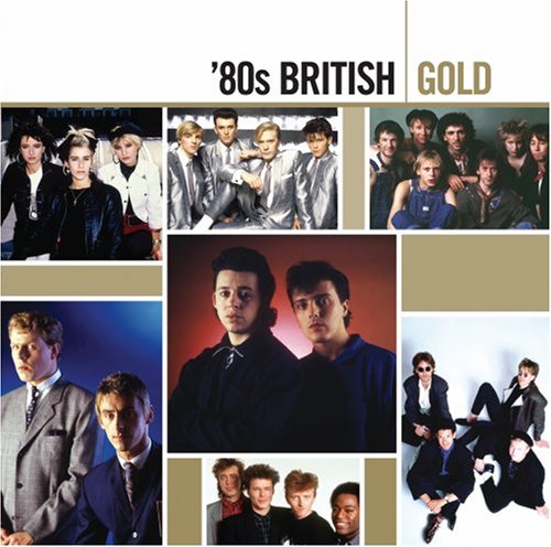 80 British: Gold