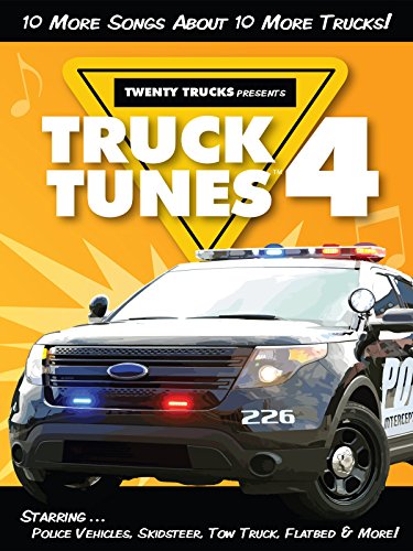 Truck Tunes 4