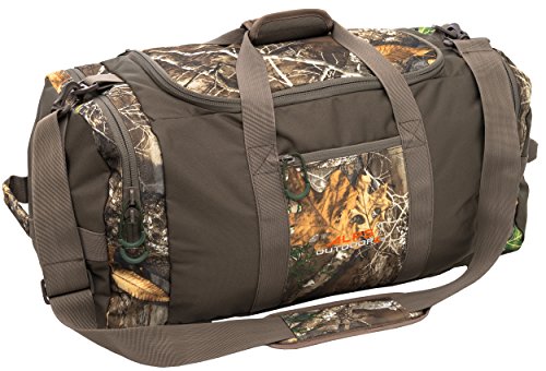 ALPS OutdoorZ High Caliber Duffle X-Large, Realtree Edge (9720100)