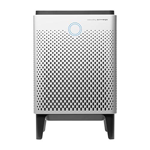 Coway Airmega 400 Smart Air Purifier with 1,560 sq. ft. Coverage