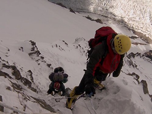 K2 Death Mountain