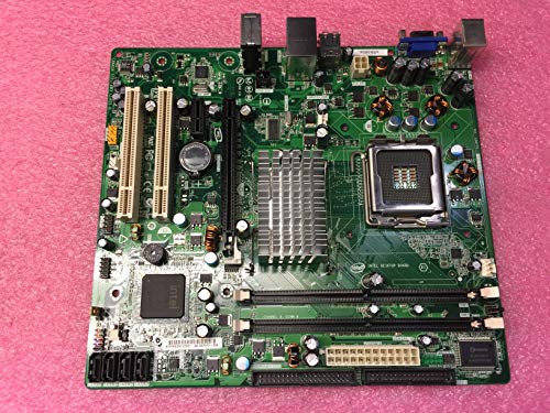 Intel Desktop Board DG31PR Motherboard LGA775