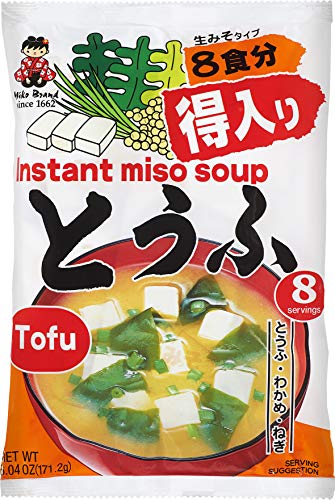 Miyasaka Instant Miso Soup