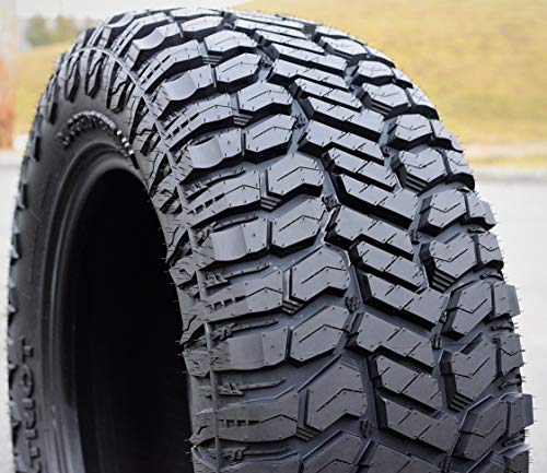 Patriot R/T All-Terrain Mud Radial Tire-LT275/55R20 120/117Q LRE 10-Ply