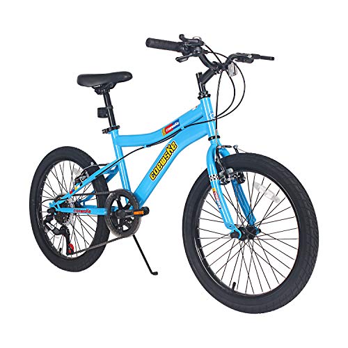 Top 10 Best Bicycle For 8 To 10 Years Of 2023 - Aced Products