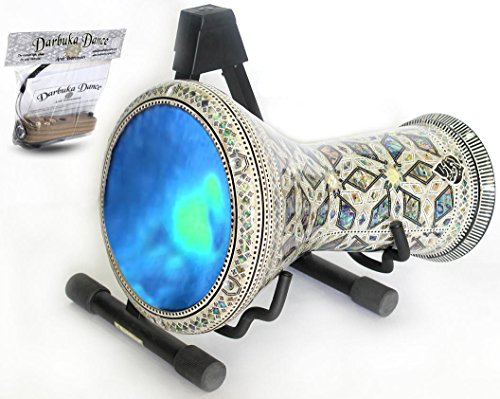 Darbuka Dance Light Device - Doumbek Led Device (Device Led Only)