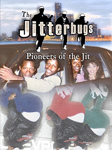 The Jitterbugs: Pioneers of Jit