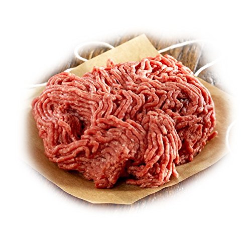 Kobe Beef - Ground Beef - 5 lbs.