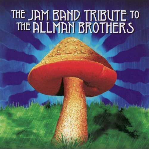 A Jam Band Tribute To The Allman Brothers