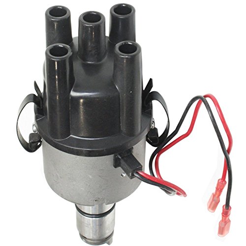 Distributor compatible with Volkswagen Beetle 55-79 Electronic Style