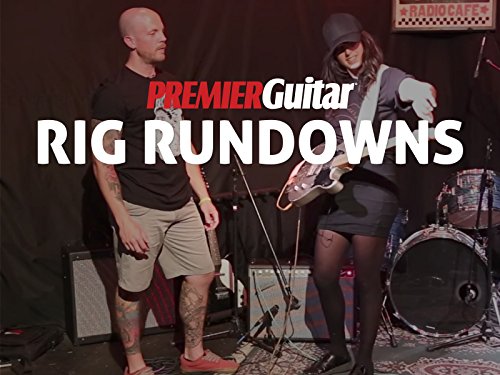 Premier Guitar Rig Rundown: Sharkmuffin