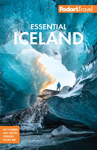 Fodor's Essential Iceland (Full-color Travel Guide)