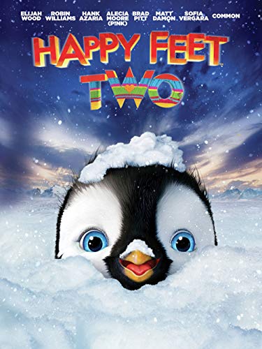 Happy Feet Two