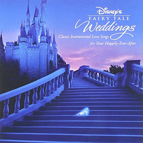 Disney's Fairy Tale Weddings (Instrumental)