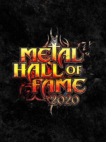 Metal Hall of Fame