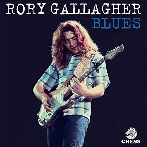 Blues [3 CD]