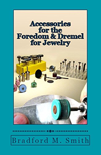 Accessories for the Foredom and Dremel for Jewelry