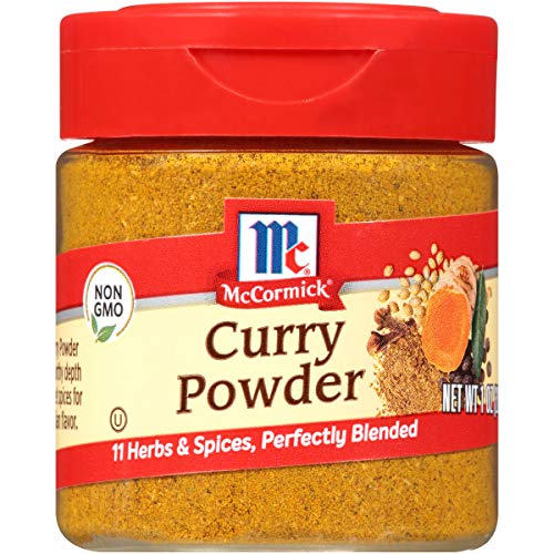 McCormick Curry Powder, 1 oz