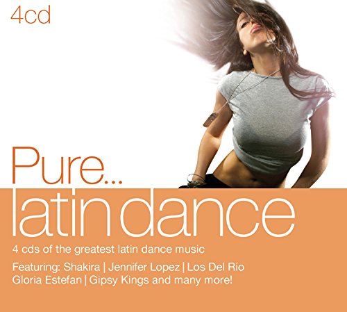 Pure Latin Dance