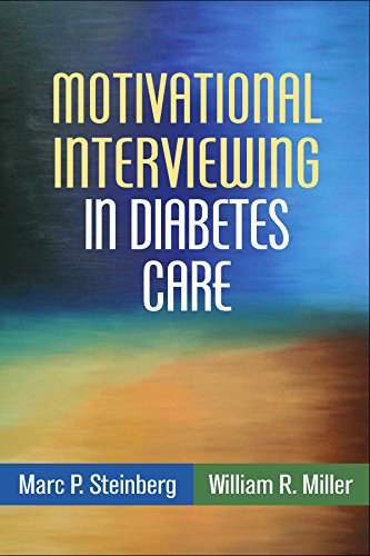 Motivational Interviewing in Diabetes Care (Applications of Motivational Interviewing)