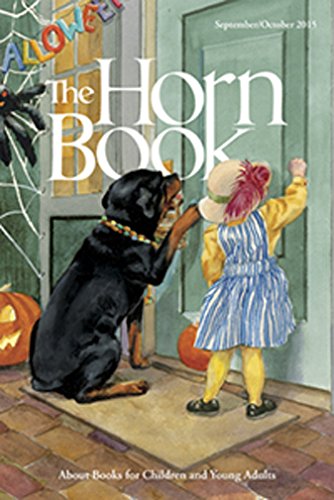 Horn Book Magazine