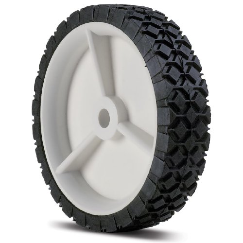 Oregon 72-107 Universal Wheel 7X150 Diamond Plastic
