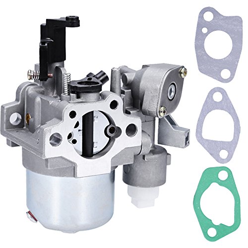 Carburetor for Robin Subaru EX21 Overhead Cam Engine Replacement 278-62301-50 278-62301-60