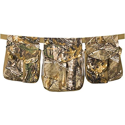 Browning 30910628 Belted Dove Game Bag, Mossy Oak Break-Up Country, Regular