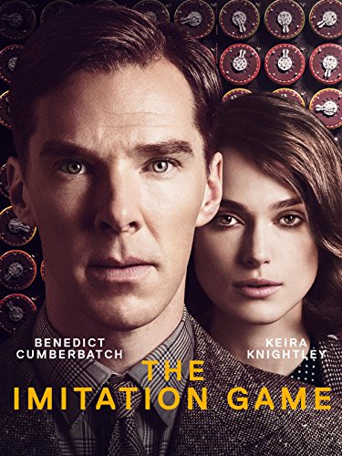 The Imitation Game