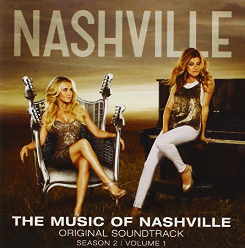 The Music Of Nashville Original Soundtrack: Season 2, Volume 1