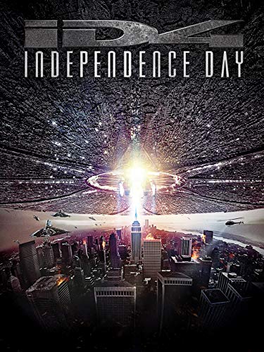 Independence Day (4K UHD)