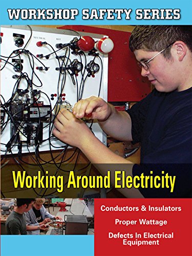 Workshop Safety: Working around Electricity