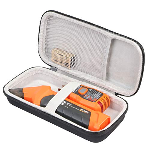co2crea Hard Travel Case Replacement for Klein Tools ET310 AC Circuit Breaker Finder Integrated GFCI Outlet Tester
