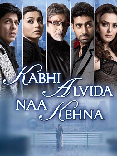 Kabhi Alvida Naa Kehna (English Subtitled)
