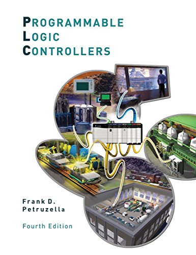 Programmable Logic Controllers, 4 Ed