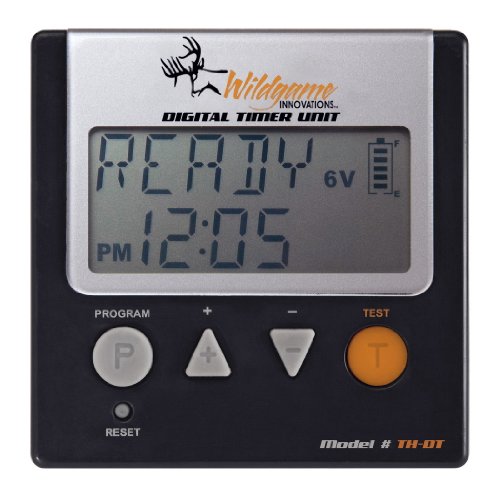 Wildgame Innovations Digital Directional Power Control Unit