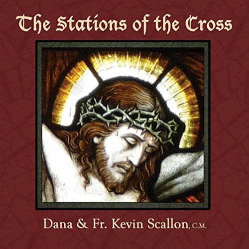 First Station: Jesus Is Condemned to Death (feat. Fr. Kevin Scallon)