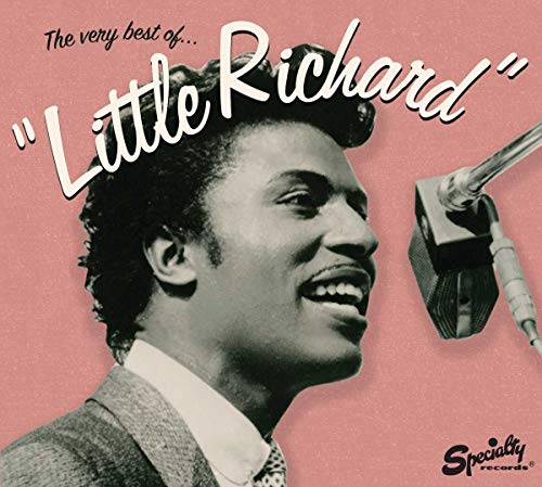 The Very Best Of...Little Richard