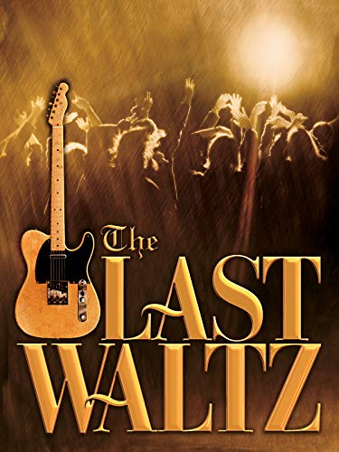 The Last Waltz