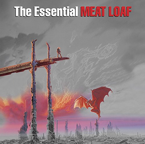 The Essential Meat Loaf