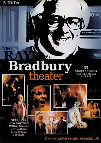 The Ray Bradbury Theater: The Complete Series