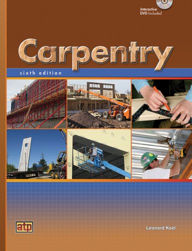 Carpentry