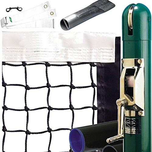 Basic Plus Pickleball Court Equipment Package