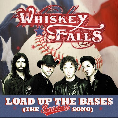 Load Up The Bases (The Baseball Song) - Single