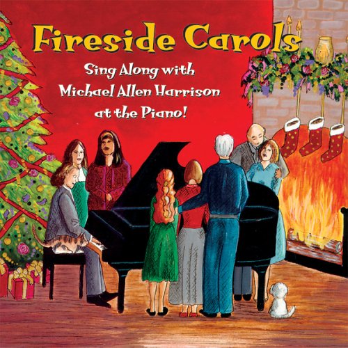 Fireside Carols
