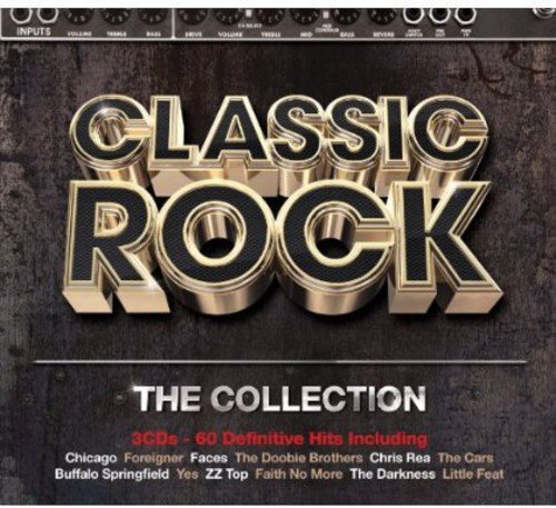 Classic Rock: Collection